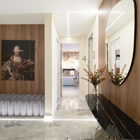 Luxury Rooms - For Gift Задар Экстерьер фото