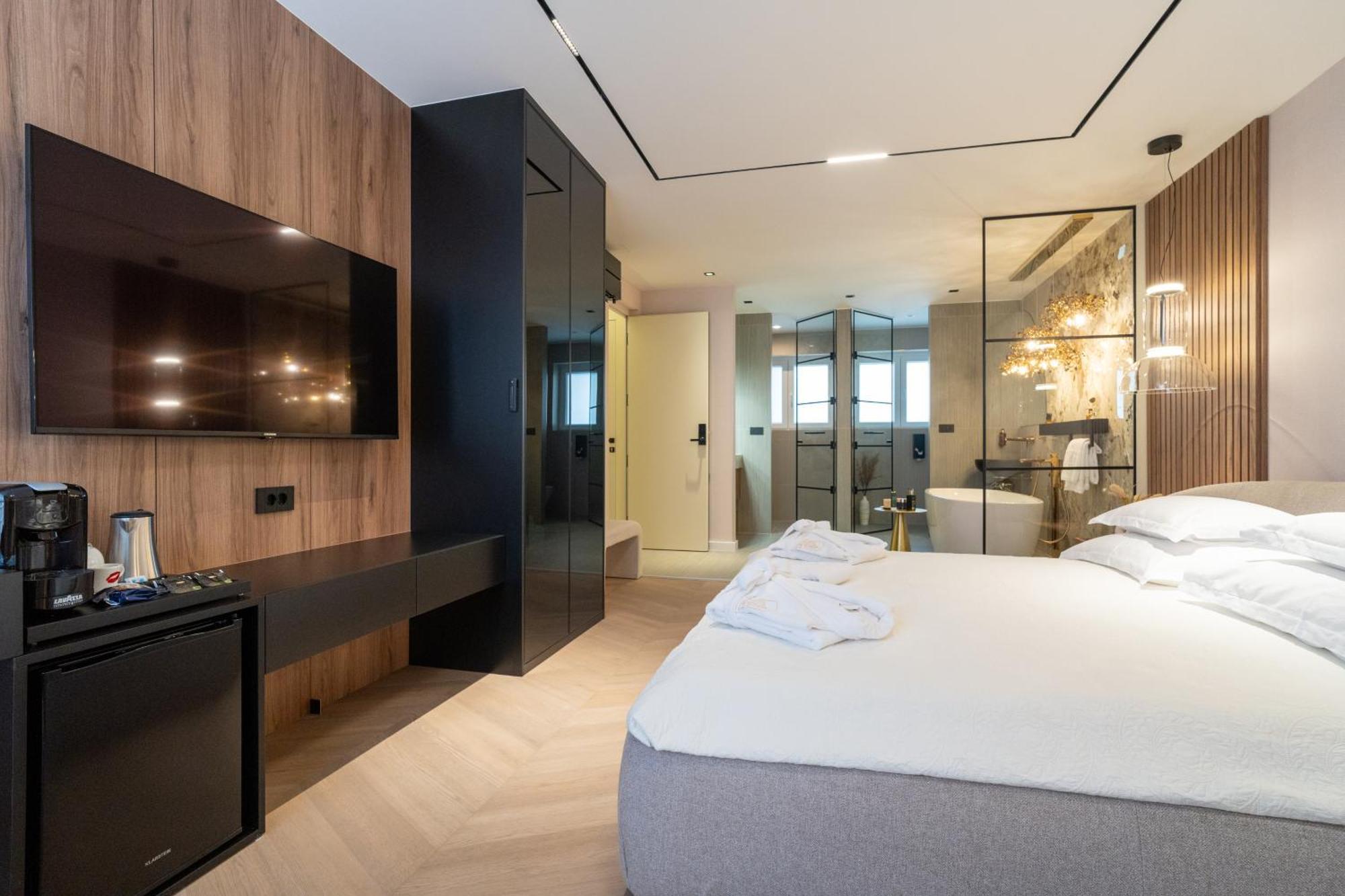 Luxury Rooms - For Gift Задар Экстерьер фото