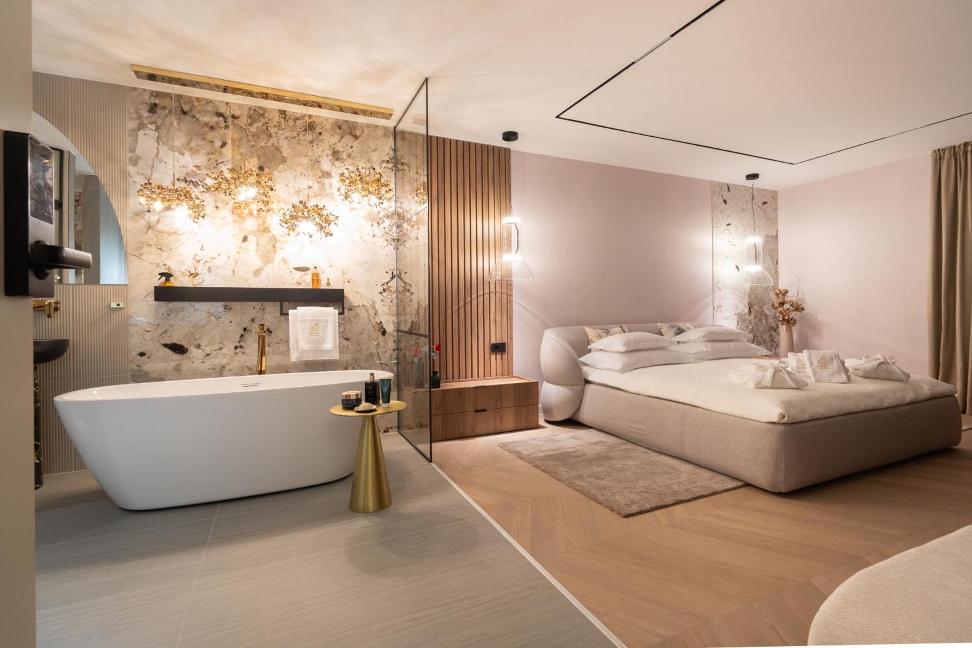 Luxury Rooms - For Gift Задар Экстерьер фото
