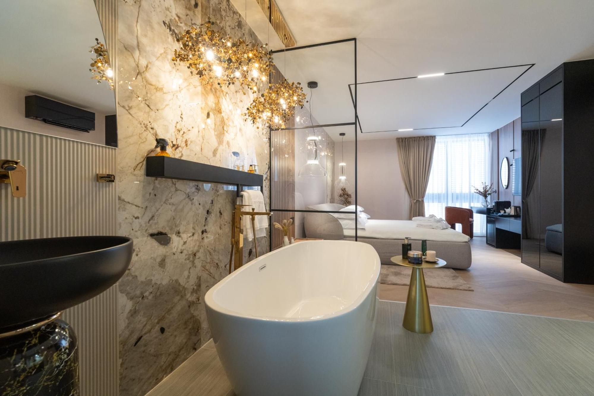 Luxury Rooms - For Gift Задар Экстерьер фото