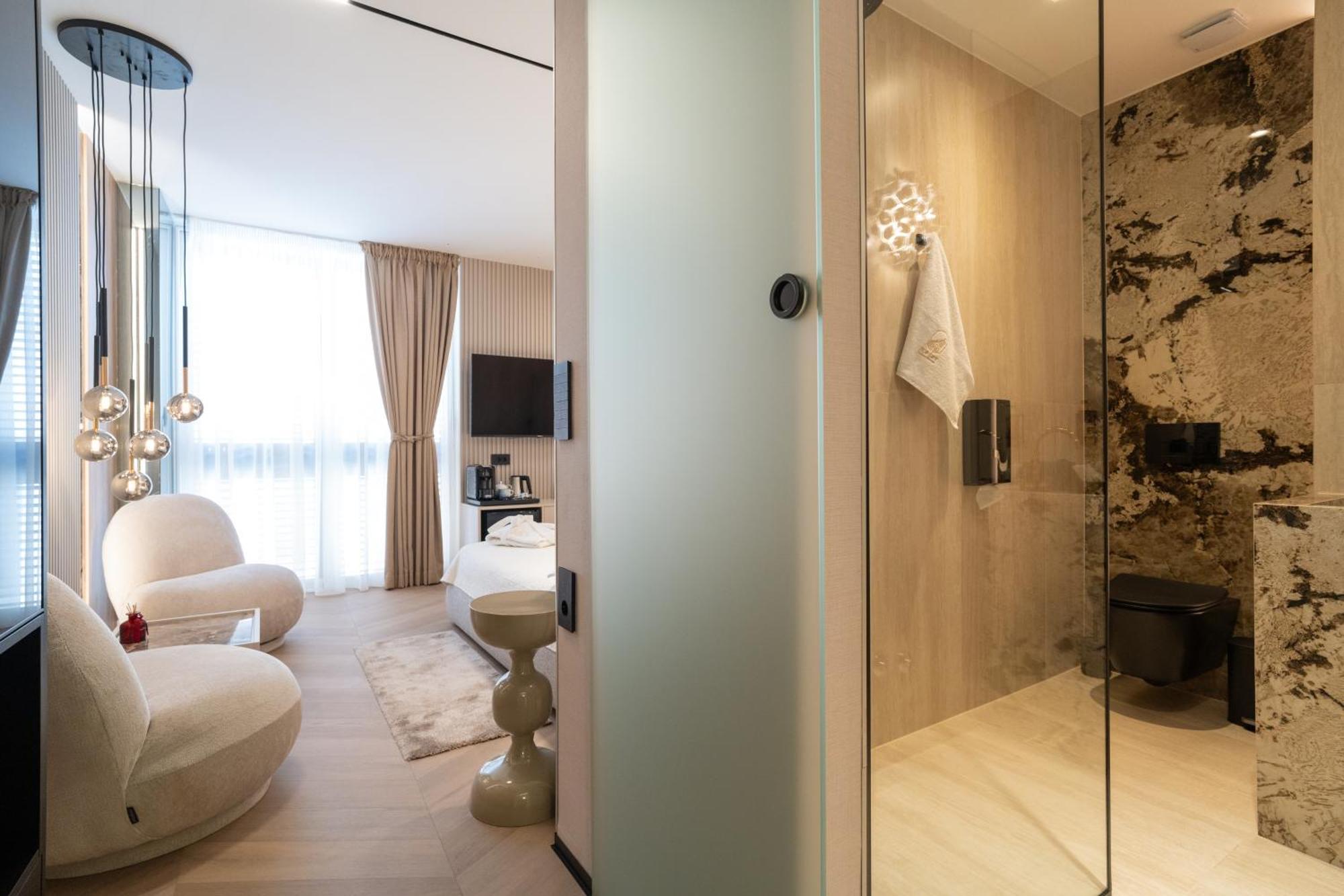Luxury Rooms - For Gift Задар Экстерьер фото
