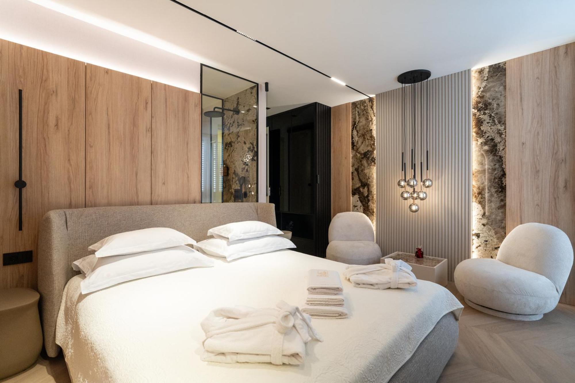 Luxury Rooms - For Gift Задар Экстерьер фото