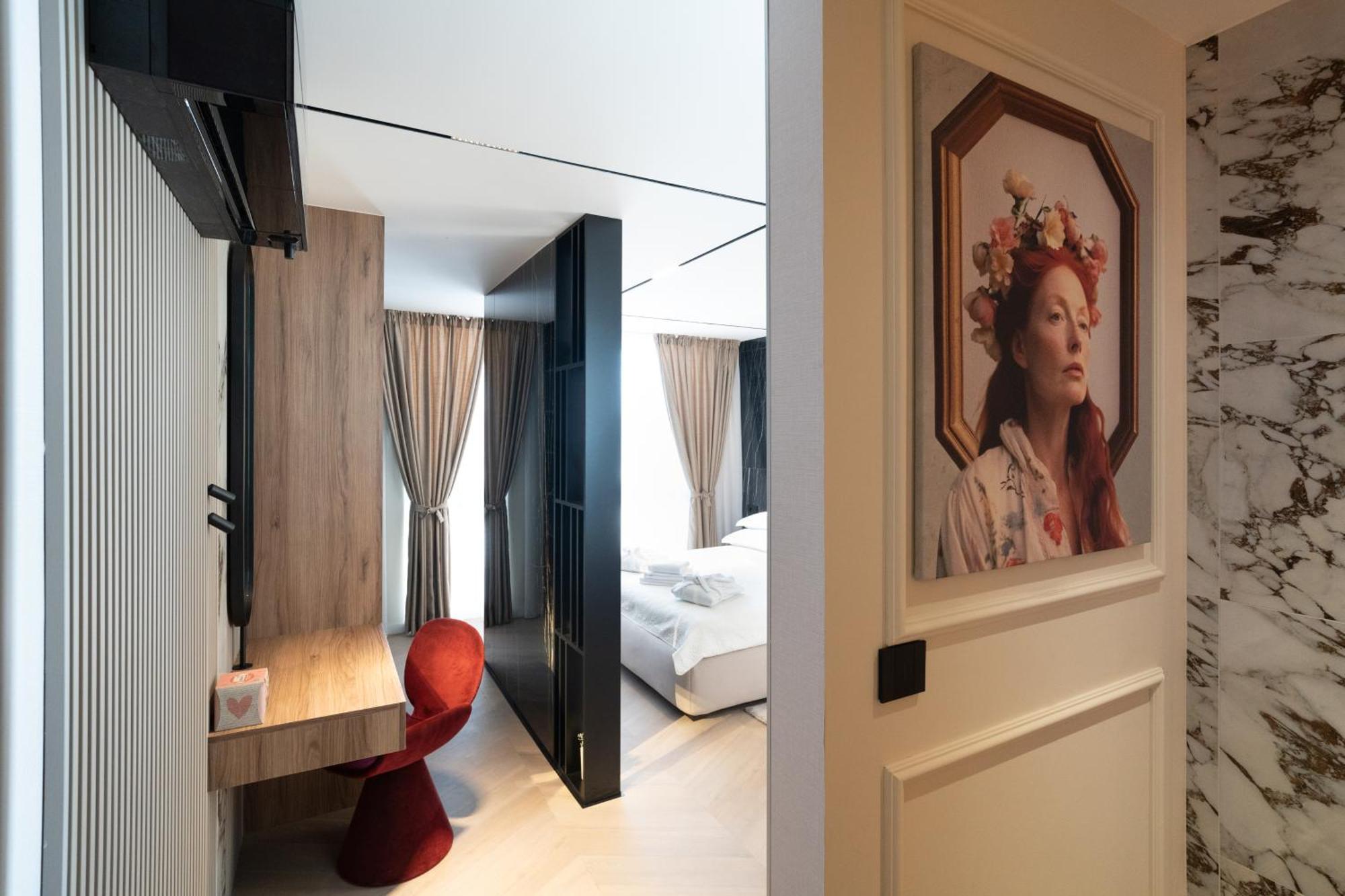 Luxury Rooms - For Gift Задар Экстерьер фото