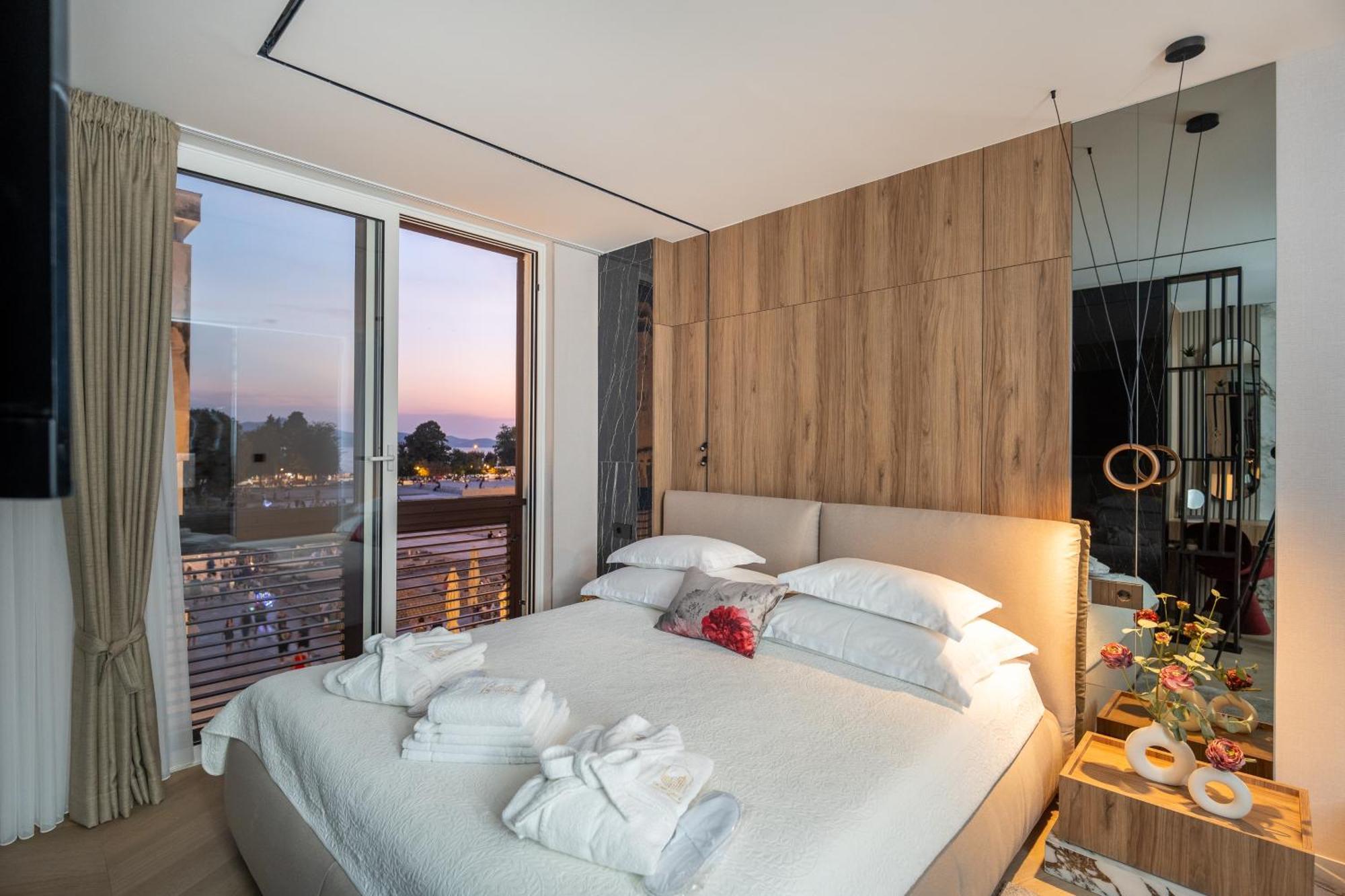 Luxury Rooms - For Gift Задар Экстерьер фото