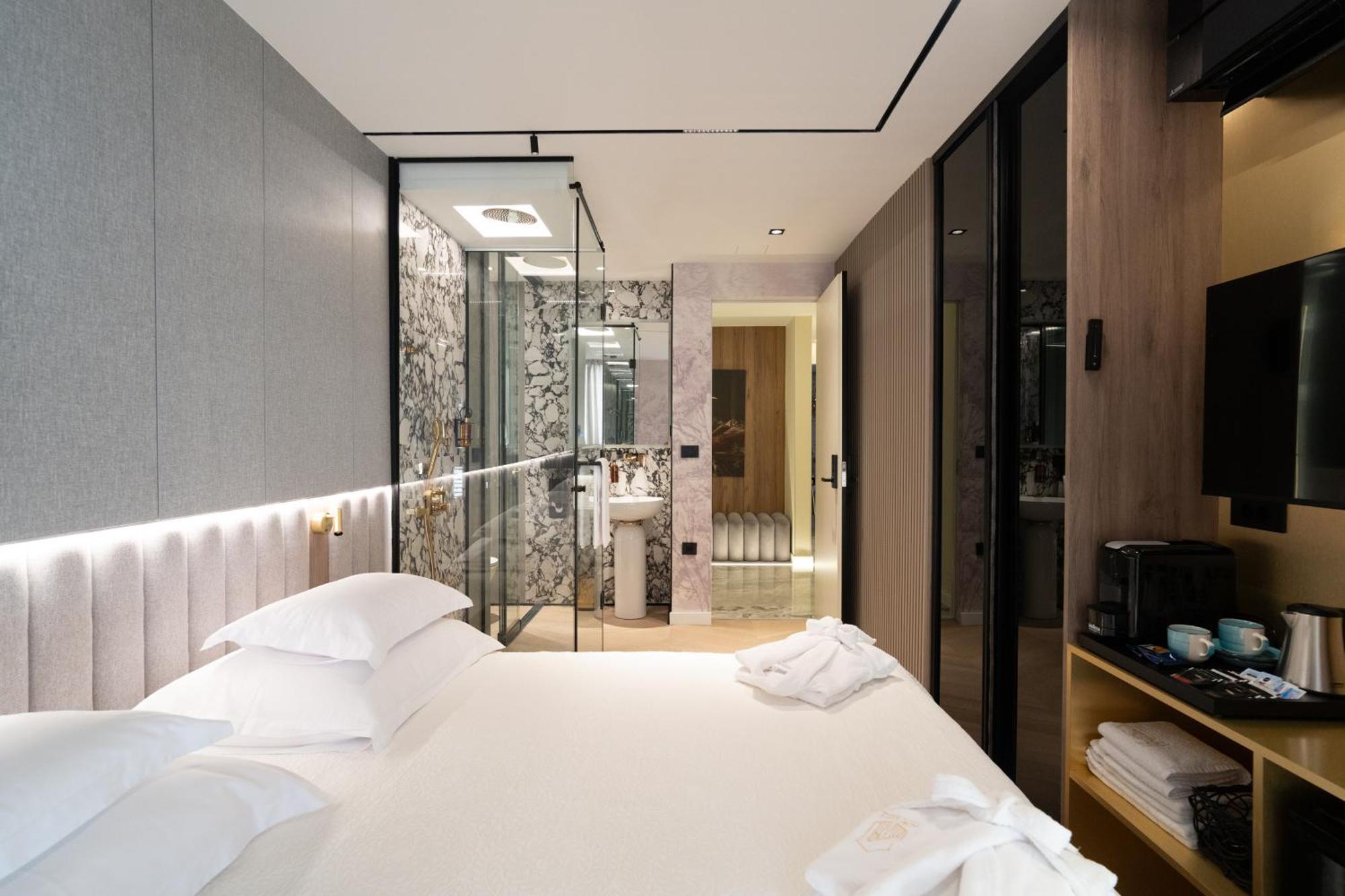 Luxury Rooms - For Gift Задар Экстерьер фото